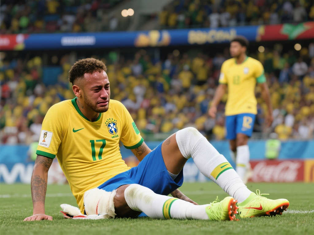 2014年巴西世界杯国家队球员名单