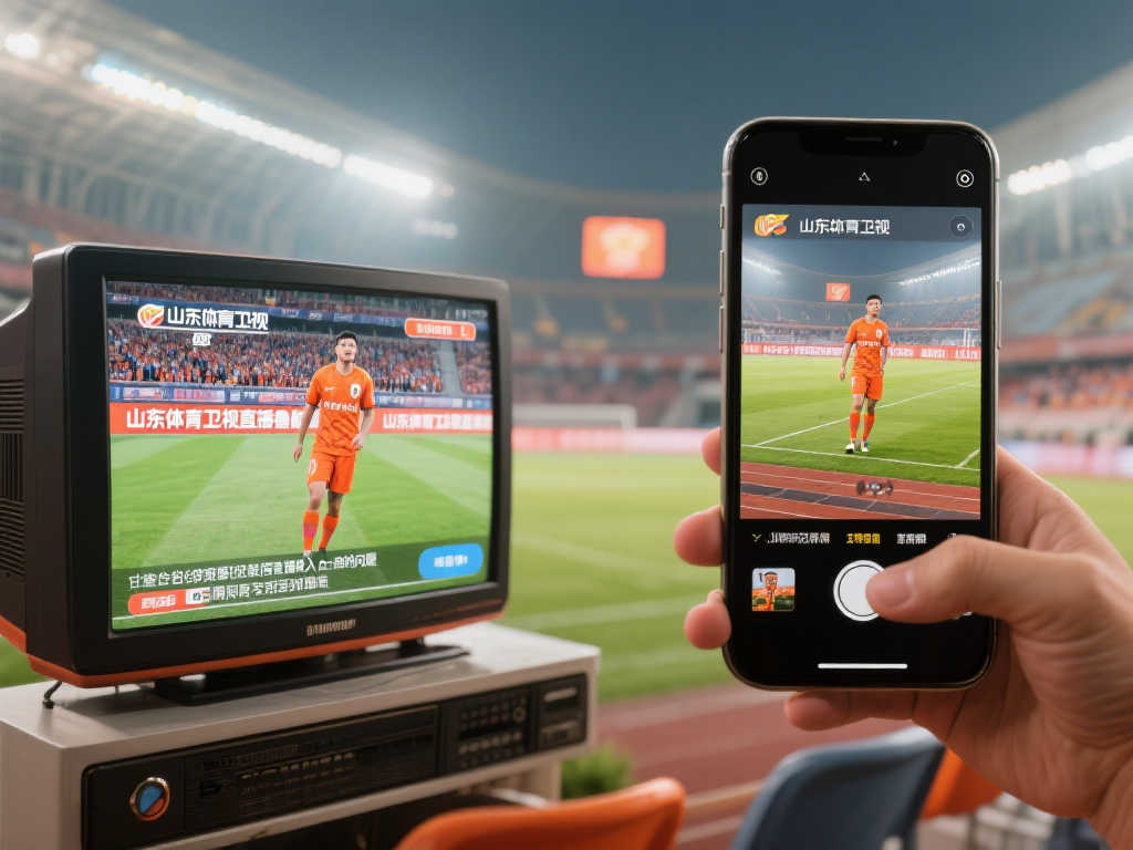 山东体育频道实时转播鲁能赛事