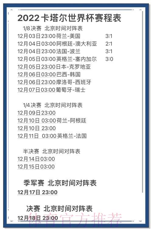 世界杯热门赛事竞猜深度解析与推荐