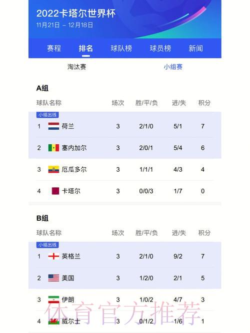世界杯赛事结果深度解析与比分全面盘点