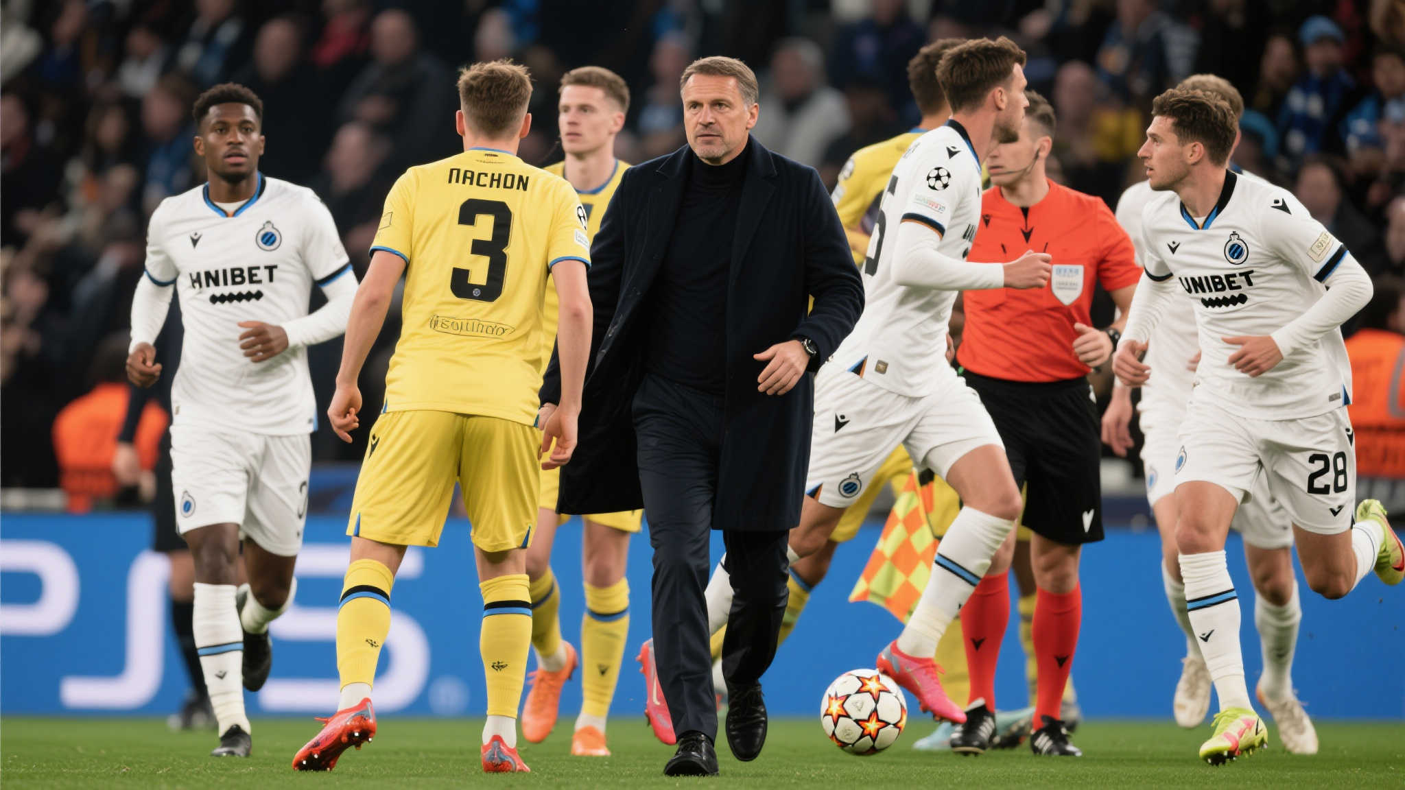 世界杯下注简介